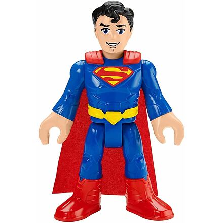Mattel DC Super Friends XL figurka Superman