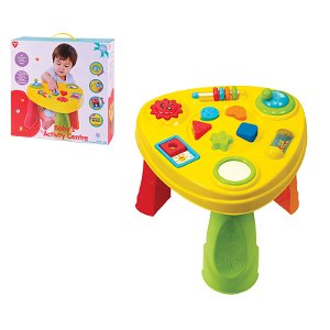 PLAYGO - Hrací stoleček