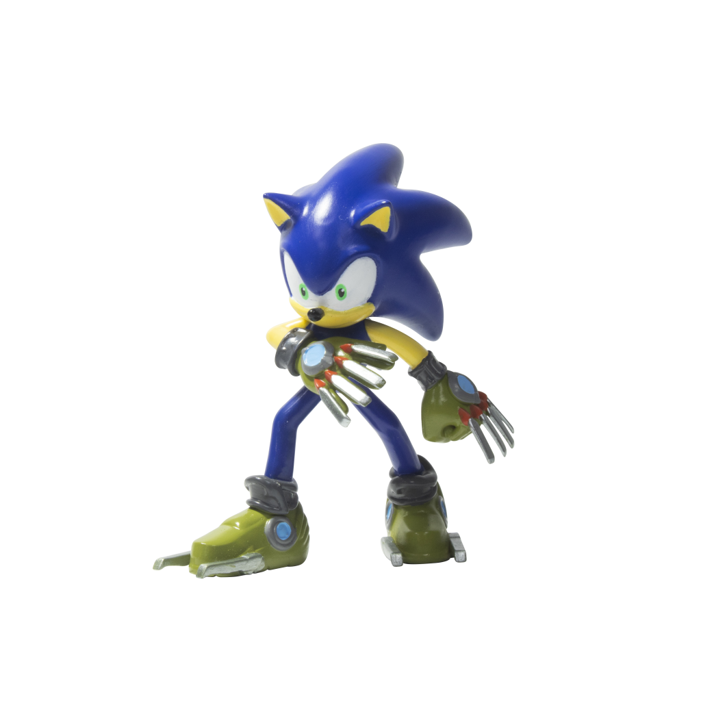 Alltoys Sonic akční figurka 1 ks