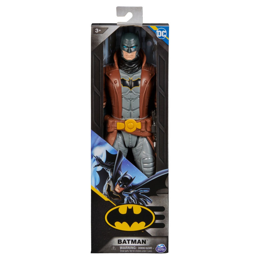 Spin Master Batman Batman figurka 30 cm s7