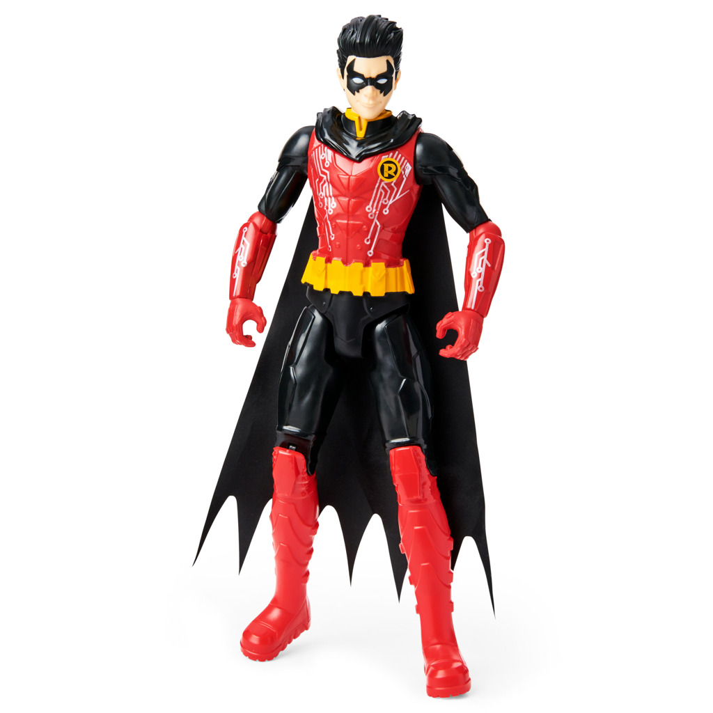 Spin Master Batman Batman figurka Robin v2 30 cm