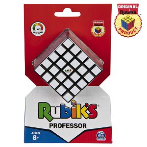 Spin Master games Rubikova kostka 5x5 profesor