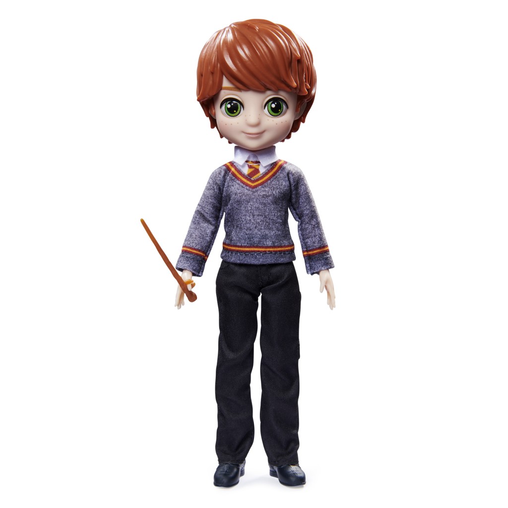 Spin Master Harry Potter Harry Potter figurka Ron 20 cm