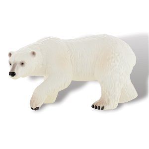 Bullyland - Lední medvěd