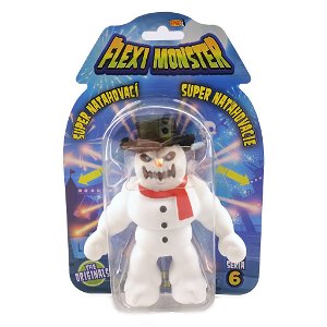 EPEE Flexi Monster Série 6