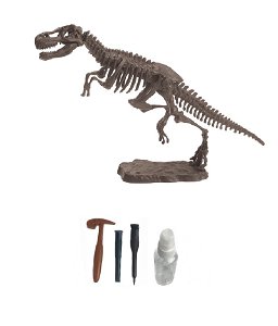 Alltoys Archeologický set – Tyrannosaurus Rex