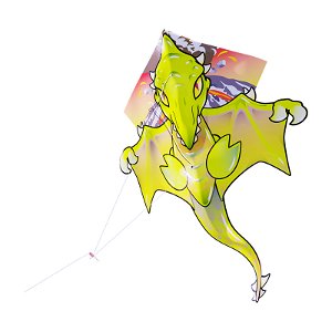 Sparkys Létající Drak Pop Up Pteranodon 57x55 cm