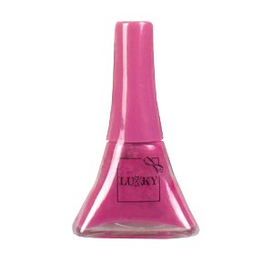 EPEE Lak na nehty Lollipopz - pastelově růžový