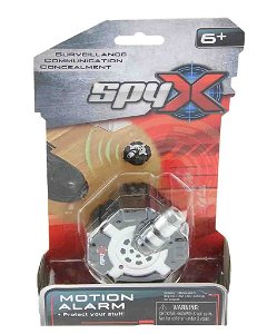 EP Line SpyX Detektor pohybu skladem