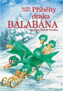 Alltoys Příběhy draka Balabána