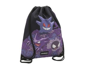 EPEE Merch - CYP Brand Pokémon taška stahovací Gengar