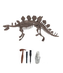Alltoys Archeologický set – Stegosaurus