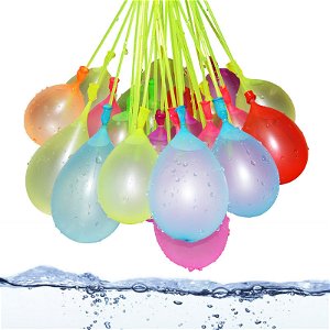 AKCE! Vodní balónková bitva (111ks)