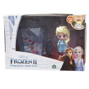 Alltoys Elsa - Svítící magická minifurka v ledovém domečku Ledové království 2 - skladem