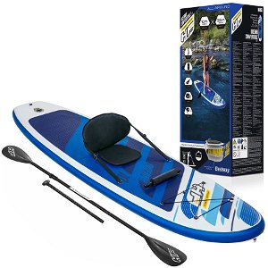 BESTWAY 65350 - Paddleboard - Oceana Convertible 305x84x12cm