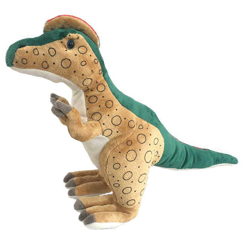 Sparkys Dilophosaurus 30 cm