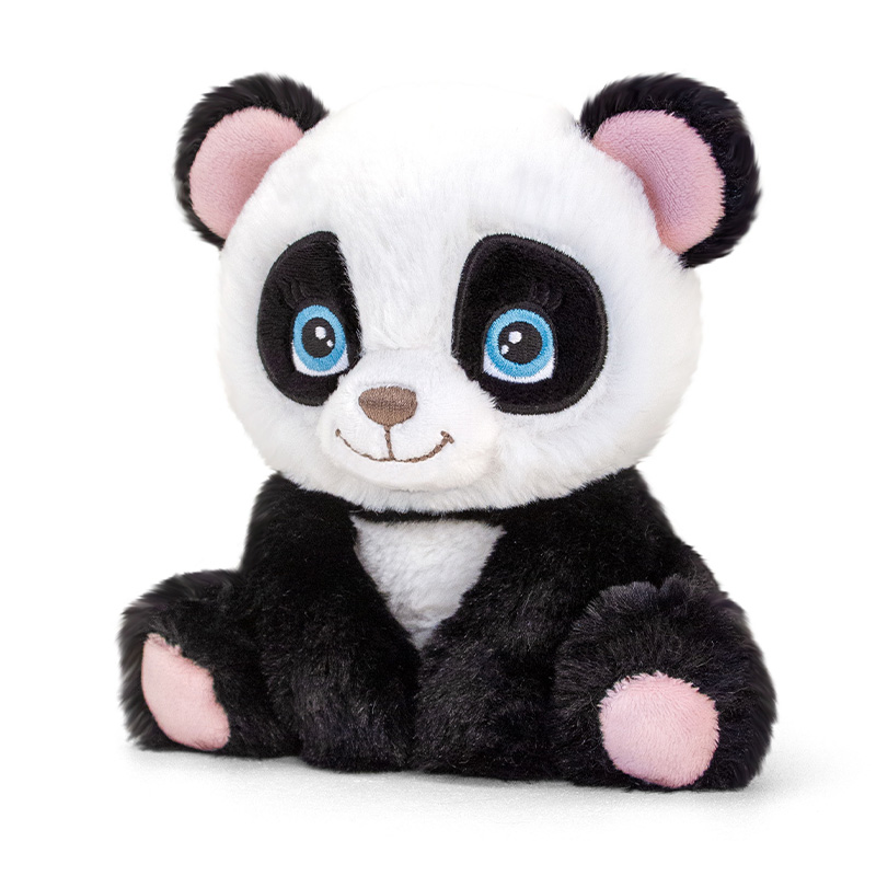 Sparkys Panda 16 cm