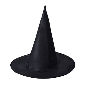 Alltoys Čarodějnický klobouk