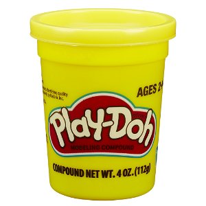 Hasbro Play-Doh Play-Doh Samostatný kelímek, skladem