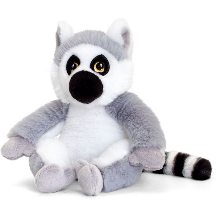 Sparkys Plyšový lemur 18 cm