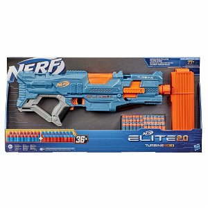 Hasbro Nerf Nerf Turbine CS-18 pistole