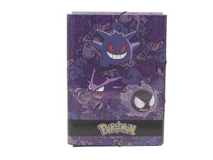 EPEE Merch - CYP Brand Pokémon A4 desky s klopou - Gengar