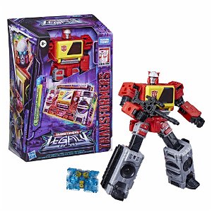Hasbro Transformers Transformers figurka Generations Legacy EV Voyager
