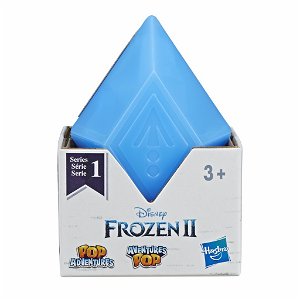 Hasbro Frozen Frozen 2 Překvapení v ledu