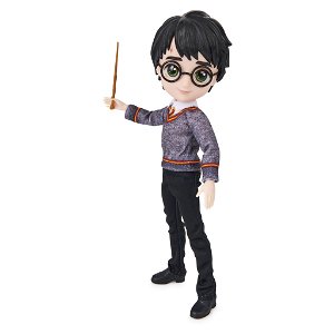 Spin Master Harry Potter Harry Potter figurka 20 cm