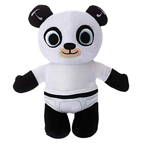 Bing Bingovi kamarádi - plyšák Typ: Panda Pando