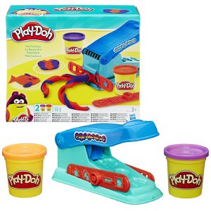 Hasbro Play-Doh Play-Doh zábavná továrna