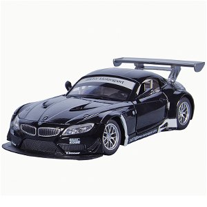 Sparkys Kovový model - 1:32 BMW Z4 GT3