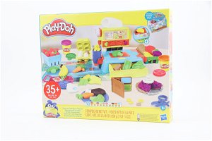 Hasbro Play-Doh Play-Doh Supermaket