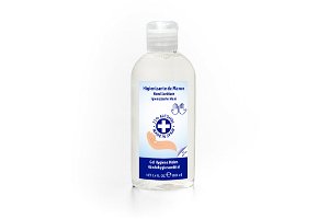 EPEE Antibakteriální gel na ruce s alkoholem 100 ml