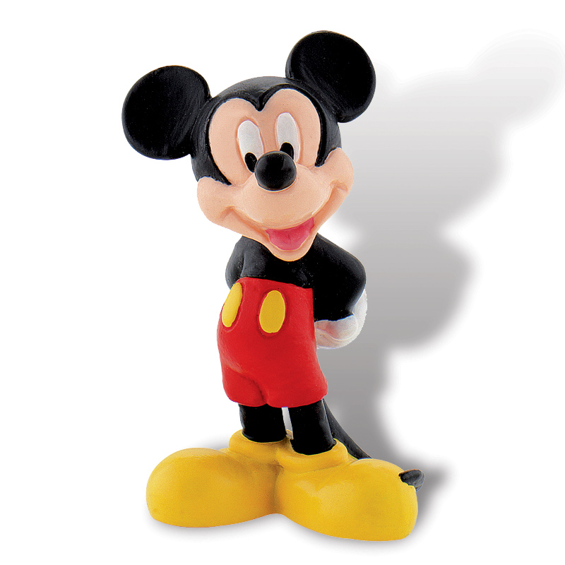 Sparkys Mickey Mouse