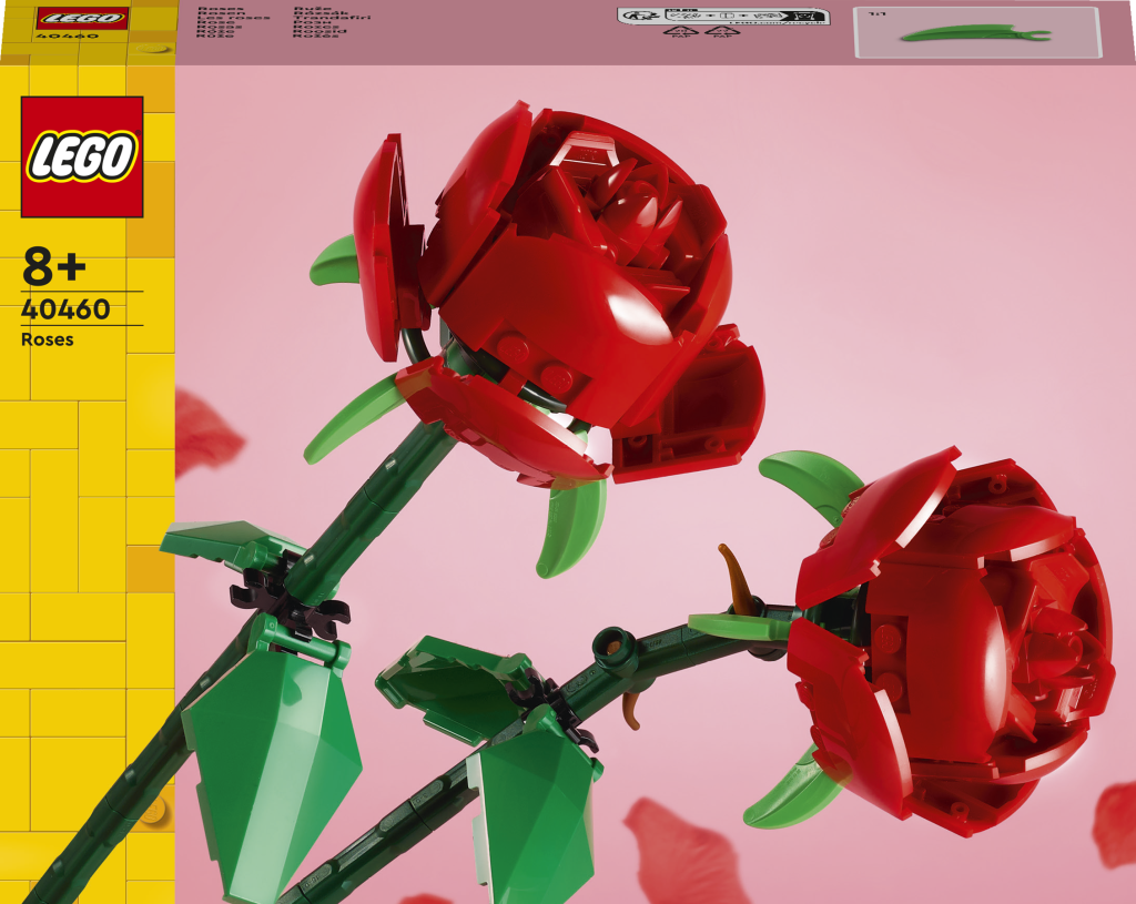 LEGO® LEGO® 40460 Růže