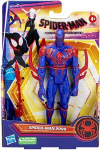 Hasbro Spiderman Spiderman figurka 15 cm