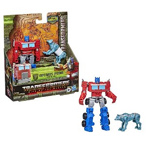 Hasbro Transformers Transformers figurka mv7 nová transformace 15