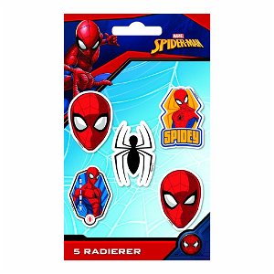 EPEE Merch - Pyramid Set gum Spider Man
