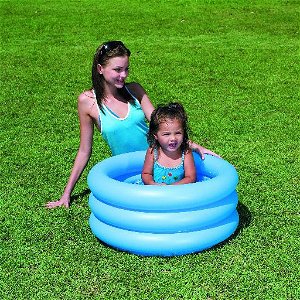 BESTWAY 51033 - Nafukovací dětský bazén 70 x 30 cm