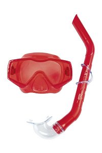 Bestway Potápěčská sada brýle + šnorchl od 14 let skladem