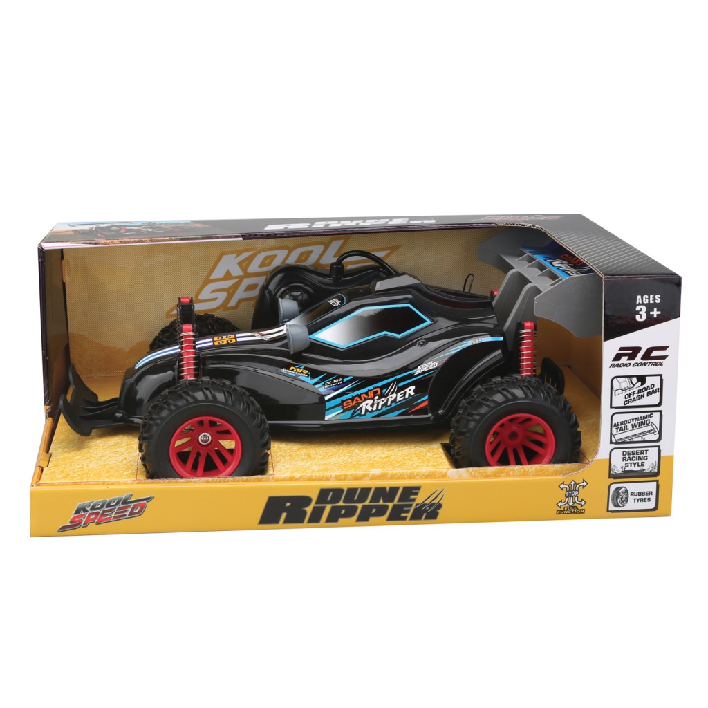 EPEE RC Auto Buggy 1:16, asst 2