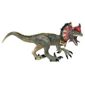 SPARKYS - Dilophosaurus