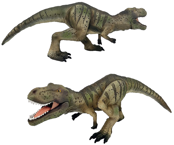 Sparkys Tyrannosaurus Rex
