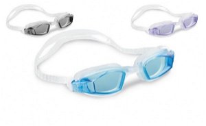 Intex Plavecké brýle 8+