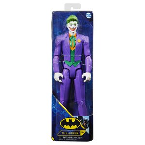Spin Master Batman Batman figurka Joker 30 cm