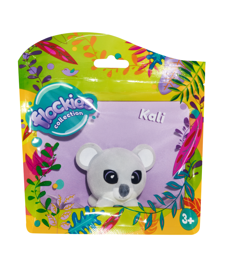 TM Toys Zvířátko figurka Flockies Koala