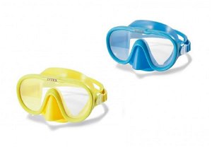 Intex Potápěčské brýle 20x22x9cm 8+