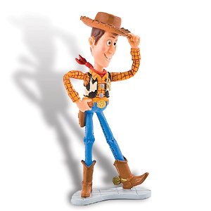 Bullyland - Toy Story - Woody