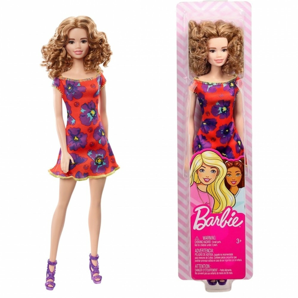 Hermanex Barbie Trendy